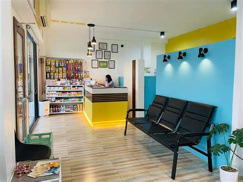 Happy Feet Veterinary Clinic, Guadalupe Building Araneta .